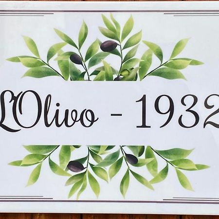 Apartamento L'Olivo - 1932 Controguerra Exterior foto