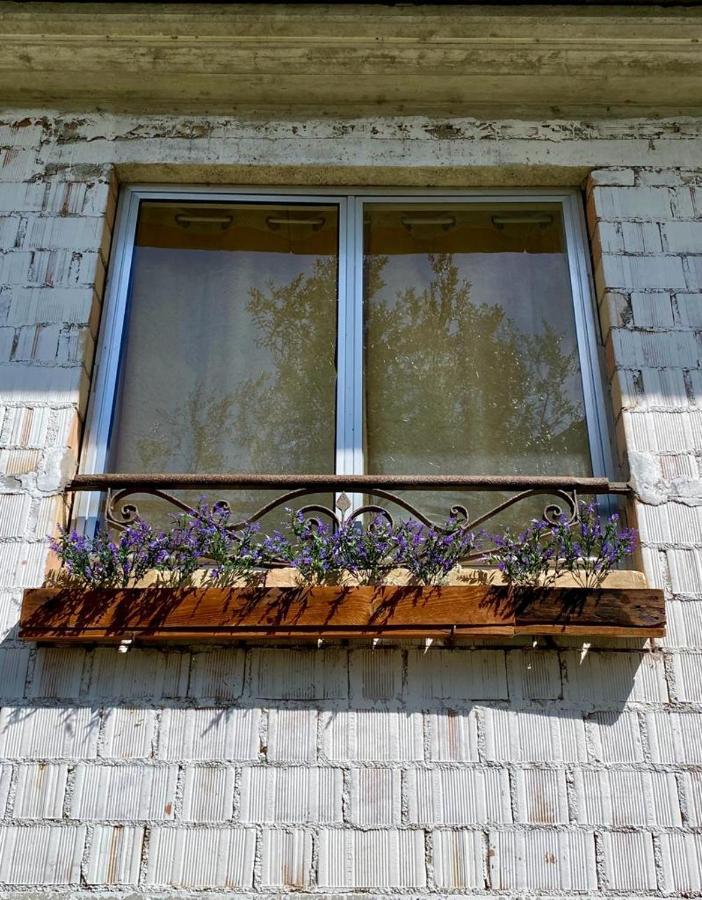 Apartamento L'Olivo - 1932 Controguerra Exterior foto
