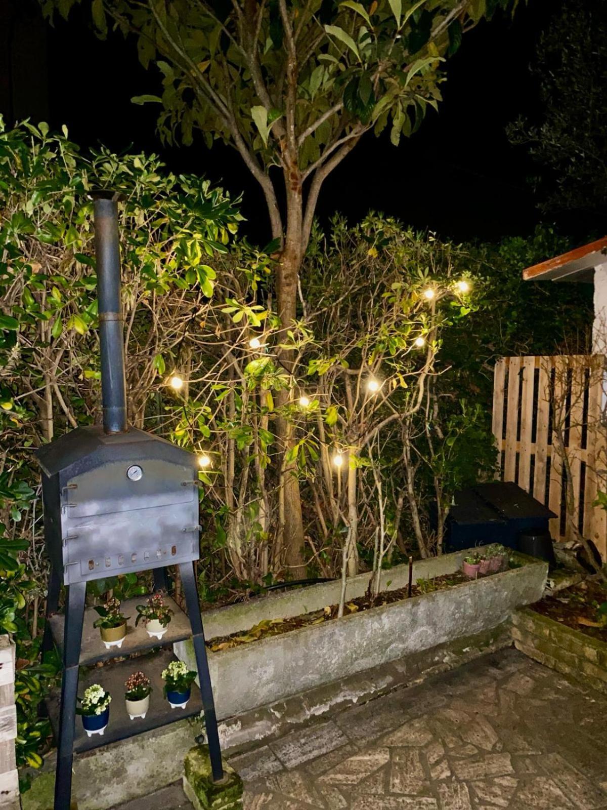 Apartamento L'Olivo - 1932 Controguerra Exterior foto