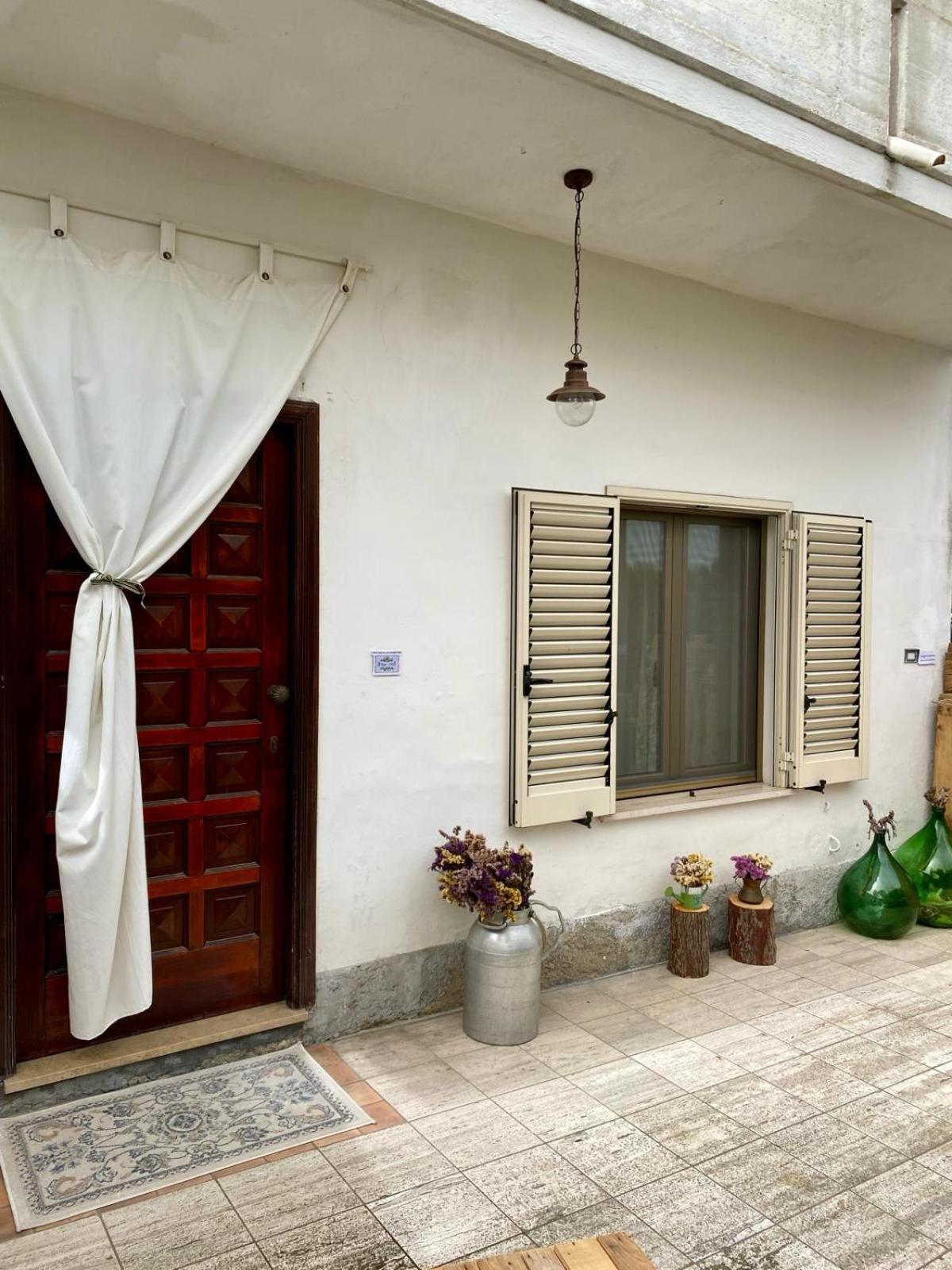 Apartamento L'Olivo - 1932 Controguerra Exterior foto