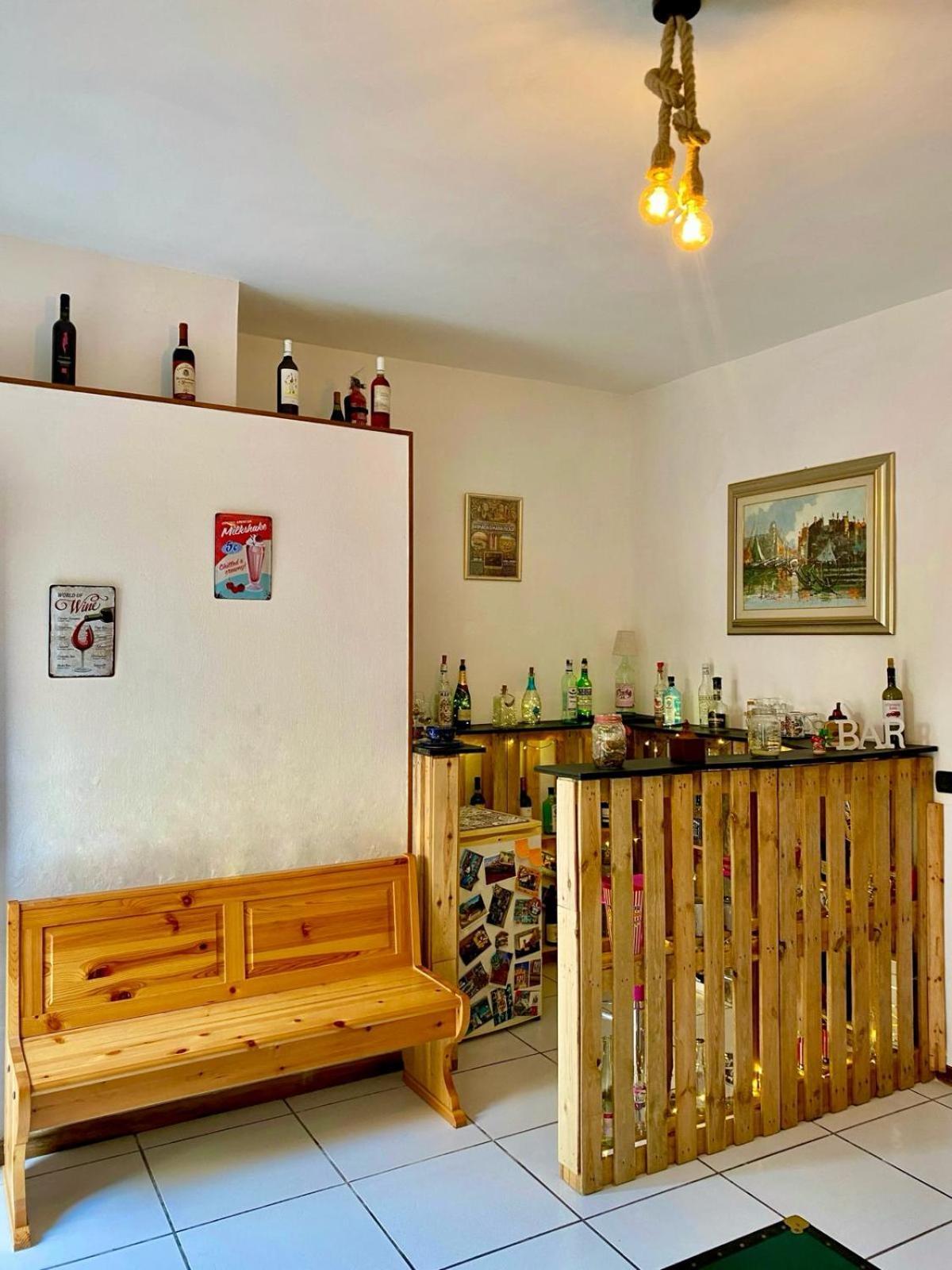 Apartamento L'Olivo - 1932 Controguerra Exterior foto